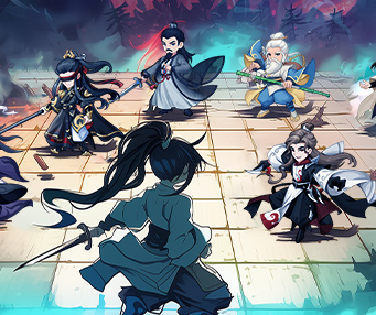 自由侠客录（0.1折）