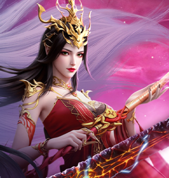 斗破苍穹（少年崛起）