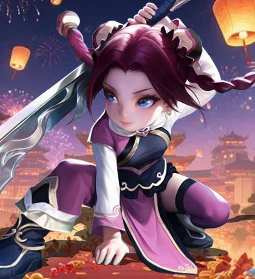 冰封侠（热江）