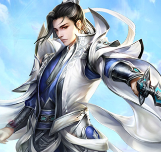 战天下（0.1折一剑斩天）