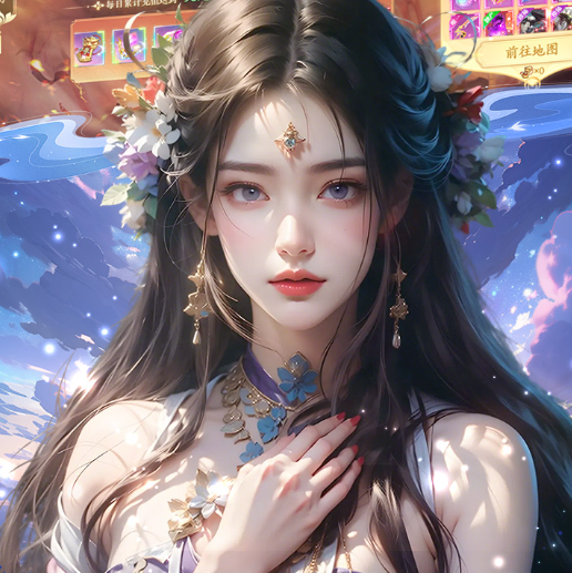 封灵诀（0.05折刷充免费版）