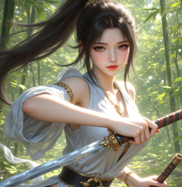 仙侠神域（修仙成神0.1折免费版）