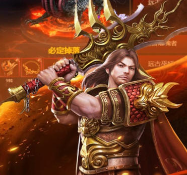 血与沙OL（0.1折沉默高爆）