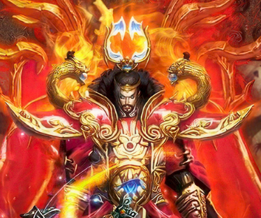 剑荡江湖（正式服）