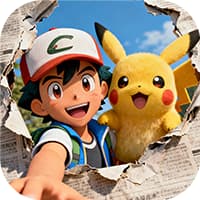 口袋精灵2（0.1折神宠进化）