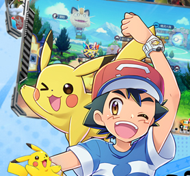 口袋精灵2（0.1折神宠进化）