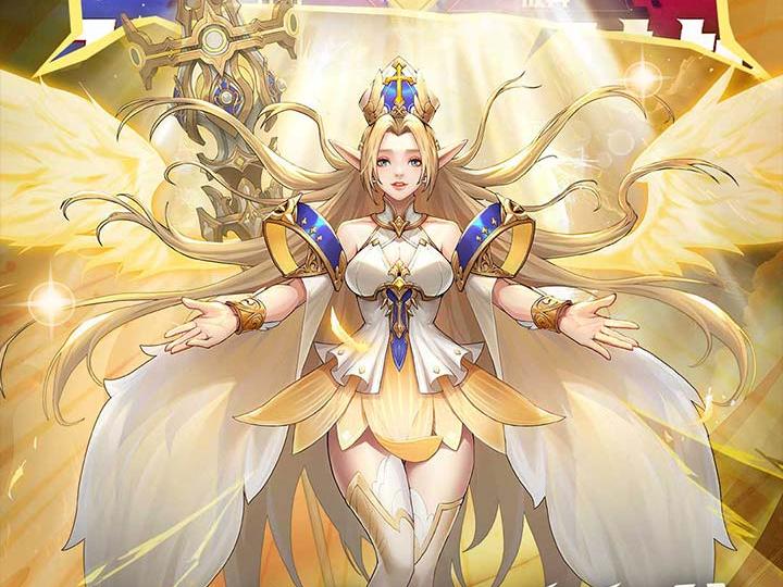 3D格斗ARPG手游《荣耀全明星（3.5折福利版）》奖励拉满！——1 折手游平台有哪些