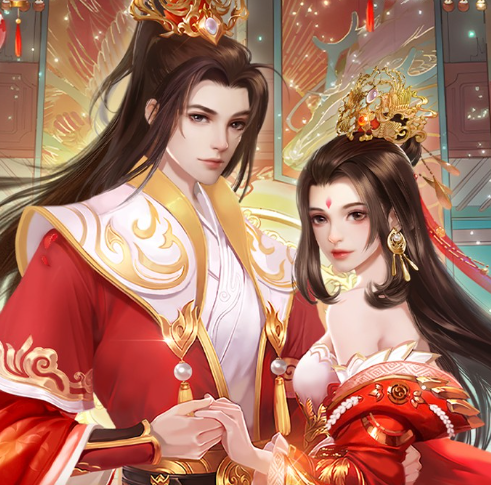 仙帝神兵（0.1折特权免费送）