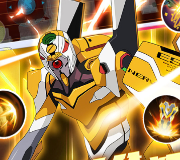 风暴陆战队（0.05折EVA超级机甲免费版）