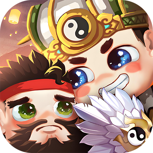 幻想Q传（内置0.05折日送6480）