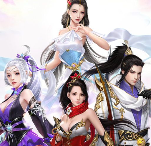 云上征途（0.05飞升启航版）