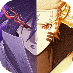 指尖决斗家（0.05折火影千充万抽）