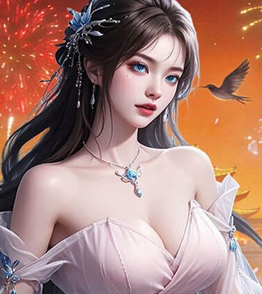 笑梦江山（0.1折转游返代金）