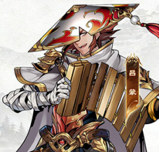 武将无双（1折天天送代金）