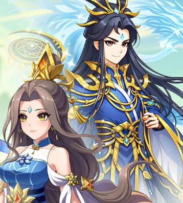 奔月的糯米团（0.05折西游折扣版）