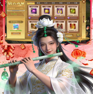 三国题材横版手游《霸御乾坤（0.1折送百万充值卡）》爆率拉满！——1 折手游平台有哪些