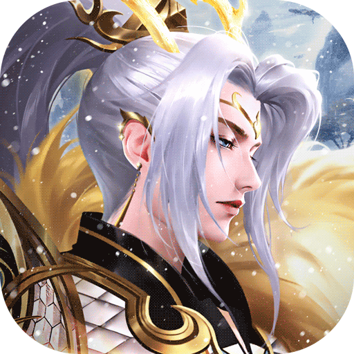 玄影（绿色专服）