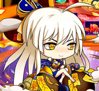 梵天巨翼（免充0.05折日送1W）