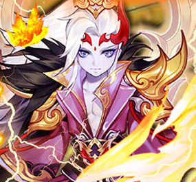 荣耀军团（0.05折逆天改命）