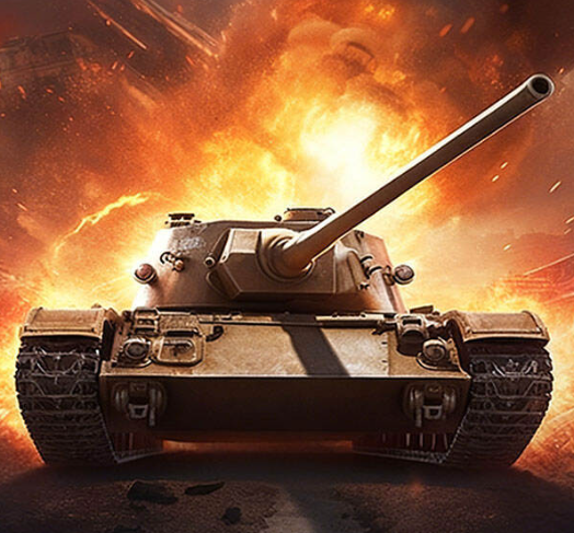 无敌战舰（0.05折钢铁洪流）