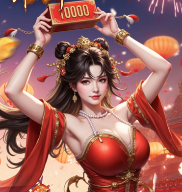 仙侠MMORPG手游《五行降妖师（0.1折1w免费版）-爆款》一起成就修仙之路！——折扣手游平台