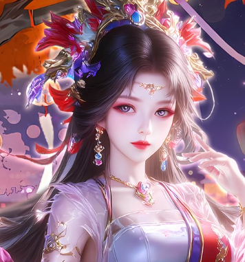 仙姬剑（0.05折双倍代金新春版）