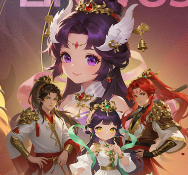 灵武世界（0.05折西游免费版）