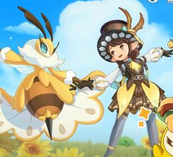 洛克王国：世界