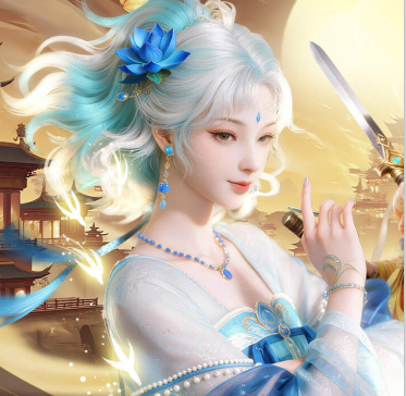 剑勤四海（0.1折满V打金版）