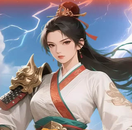 天封城（0.1折一剑恩仇）