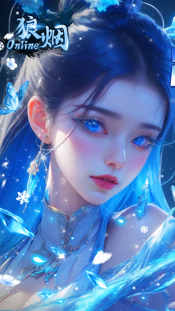 狼烟Online（经典冰雪免费版）
