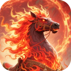 战神烈歌（马年鸿运爆爆爆）