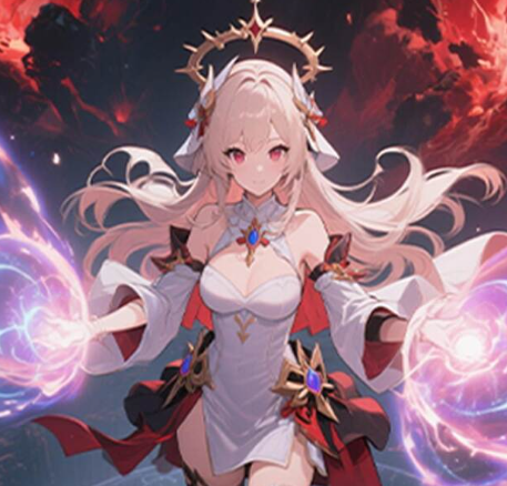 女神三国（0.1折幻灵物语）