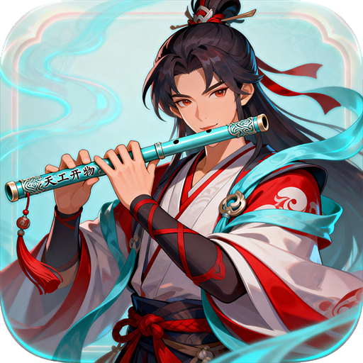 天命神话（0.05折秘境山海）