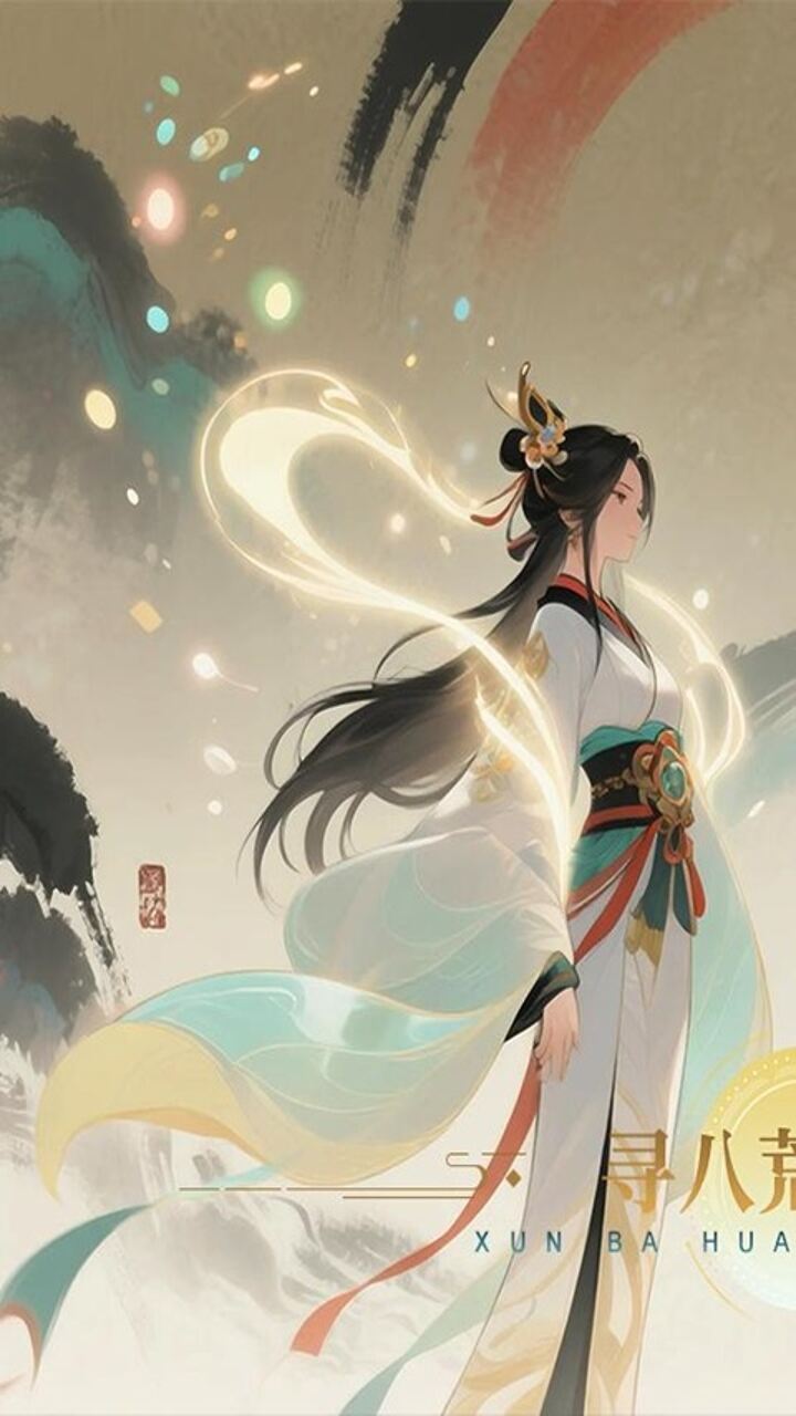 天命神话（0.05折秘境山海）