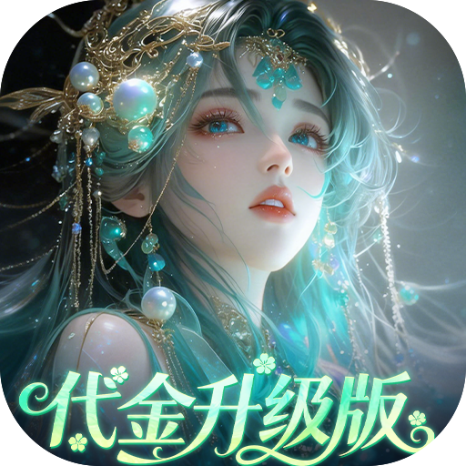 聊斋搜神记（0.05折代金升级畅玩版）