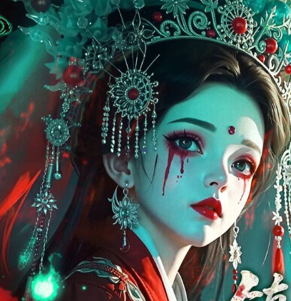 聊斋搜神记（0.05折代金升级畅玩版）