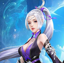 鹰击苍穹（0.05折武动八荒）