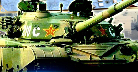 战神新世纪（0.05折坦克大战）