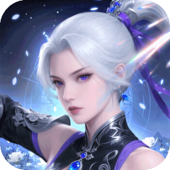 鹰击苍穹（0.05折武动八荒）