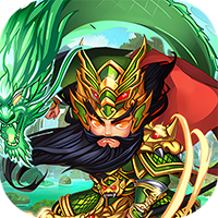 诛仙封神传（0.1折三国千抽福利）