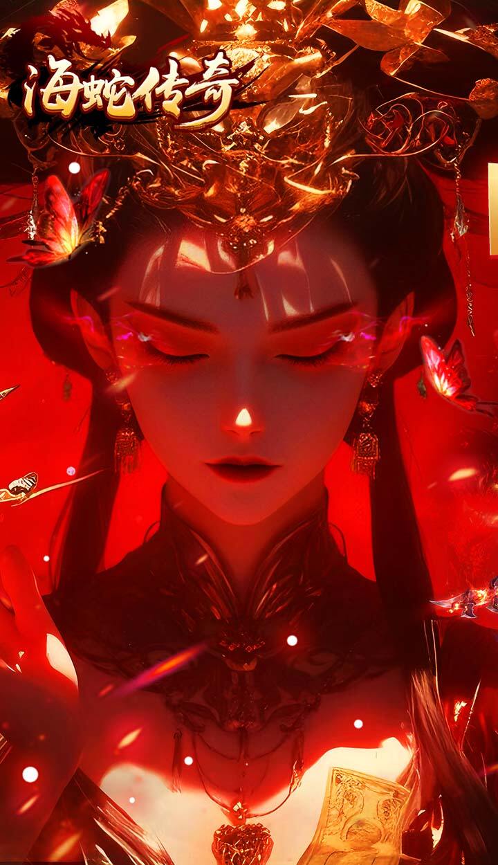 海蛇传奇（欢乐版天天送1000充）