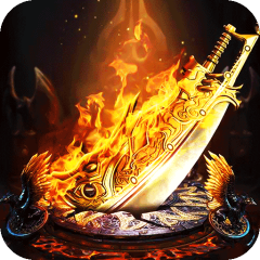 武器之王（免费代金暴爽无限刀）