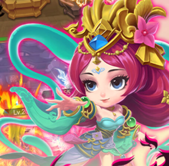 驰骋三国（0.05登录送代金券）