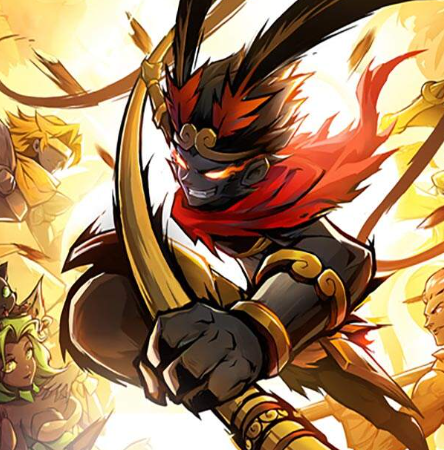 火柴人觉醒（0.1折每日送3280）