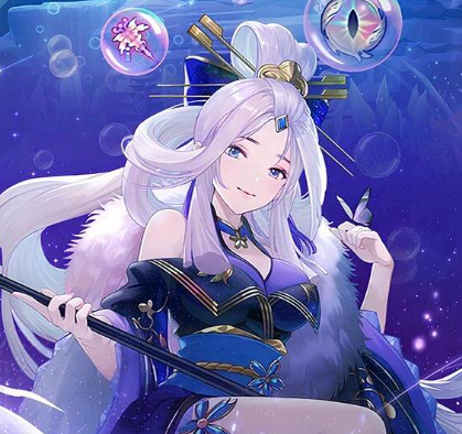 剑与魔法（0.05折山海灵境）