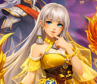 玩偶联盟（0.05折无压力修仙）