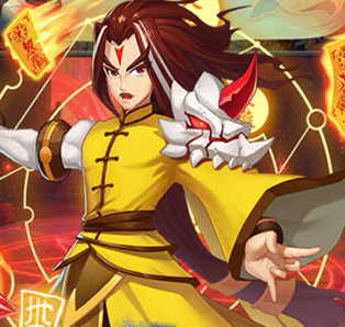 塔防镇魂师（0.1折每日代金豪礼）