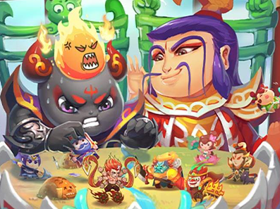 作妖计（0.1折免费版）