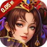 飞虫大冒险（0.05折三国万充助阵）